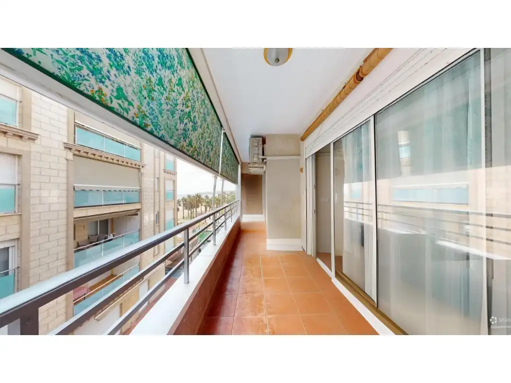 Vista exterior de Apartamento en venta en Torrevieja