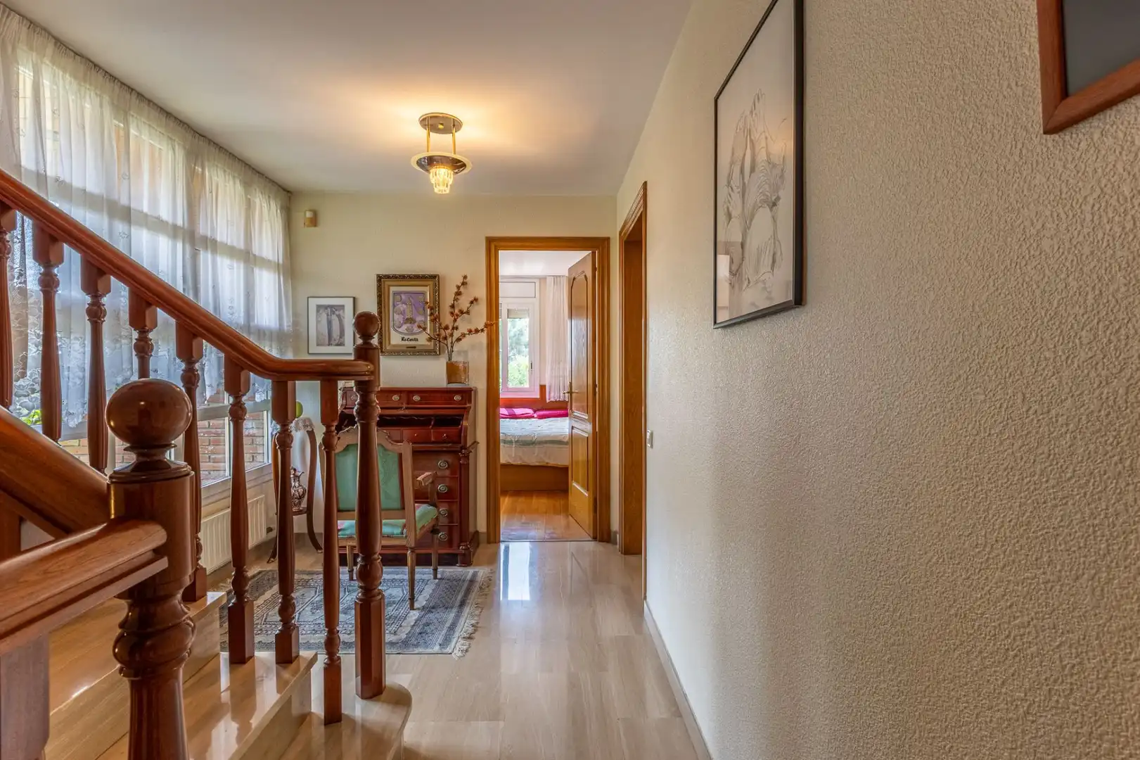 Casa o xalet en venda en El Masnou amb Calefacció, Jardí privat i Terrassa