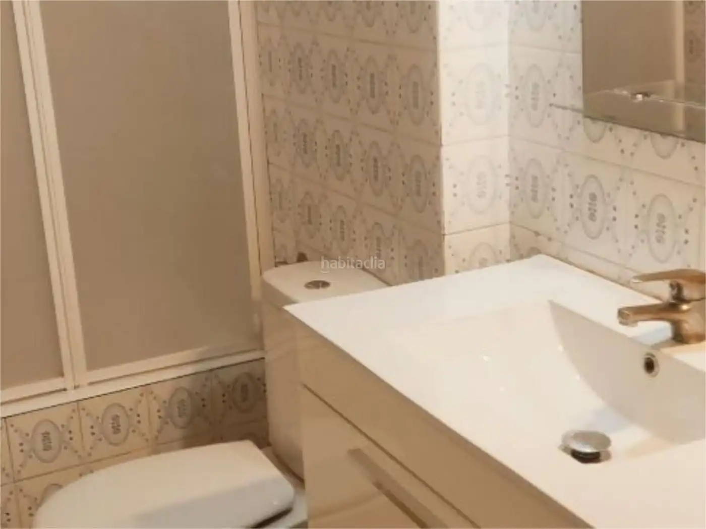 Wohnung mit Aufzug zum Verkauf in Puerto de Orduña Kalea 16, imagen 6