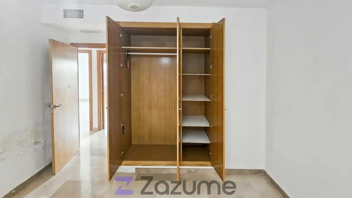 Wohnung zur Miete in El Campello, Alicante