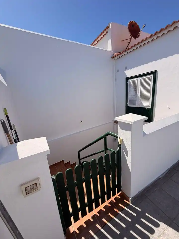 Haus oder Chalet zur Miete in Arico