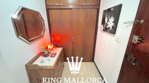 Foto 3 de Pis en venda a Santa Catalina, Palma de Mallorca