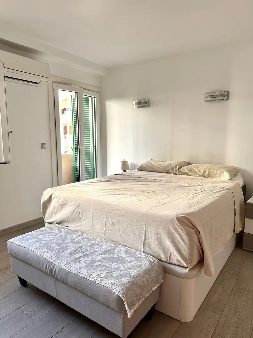 Apartament amb terrassa en venda a Llevant, imagen 13