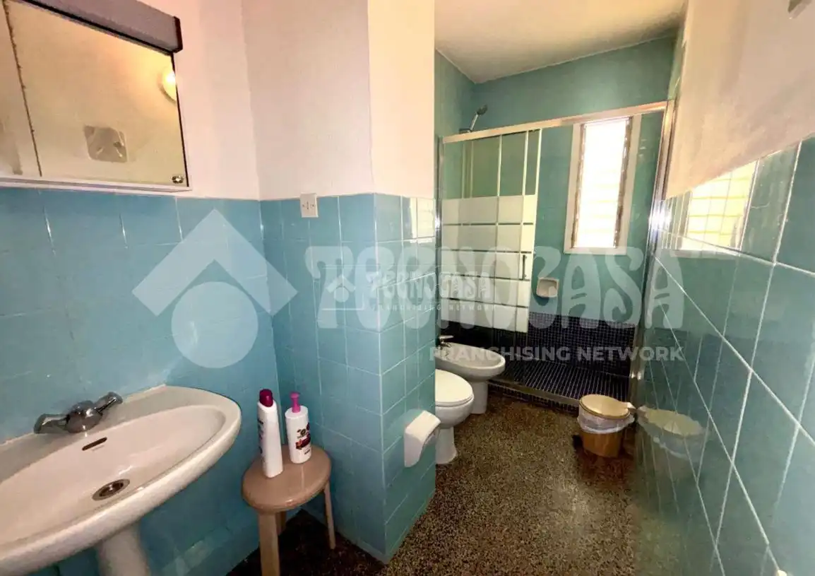 Dúplex en venta en San Fernando