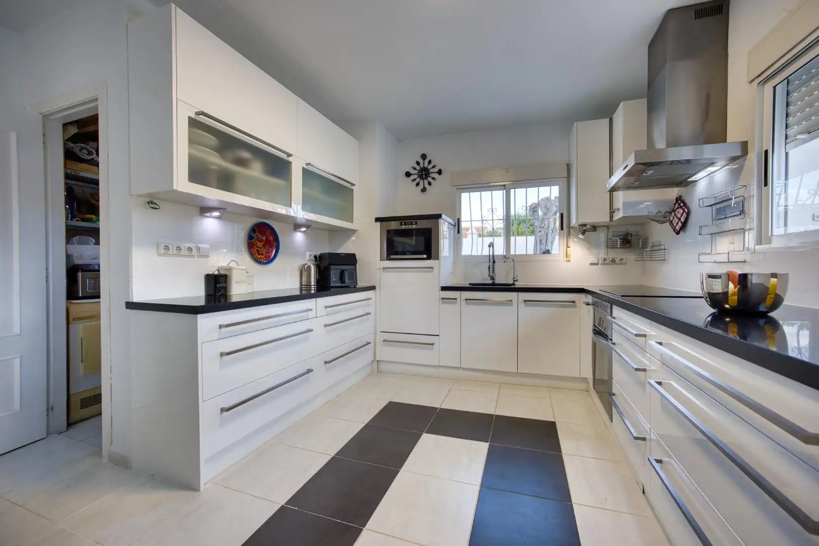 Villa con terrazza in vendita a Urbanizacion PISNELLA RAMBLA BUSOT, imagen 9