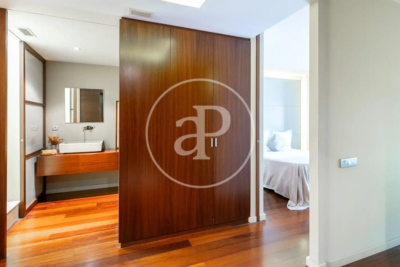 Wohnung mit Aufzug zum Verkauf in Pg. de Gràcia, imagen 23