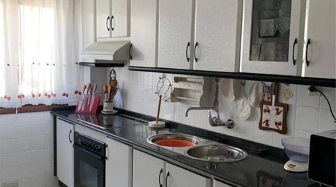 Foto 4 de Piso en venta en Calle San Andrés, 11, Macael, Almería