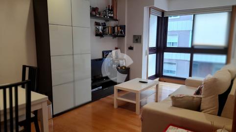 Photo 2 of Apartment to rent in Portugal, Couto, Ourense Capital