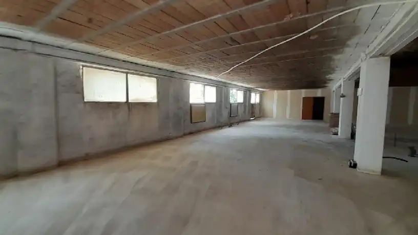 Industrial buildings for sale in FEDERICO GARCIA LORCA, 9, Montejícar