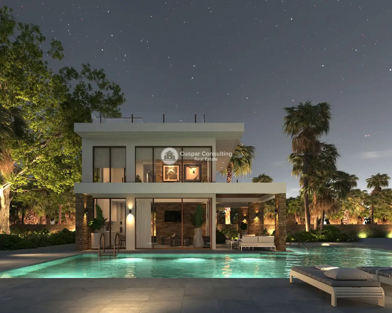 Villa mit Pool zum Verkauf in N/A, imagen 15