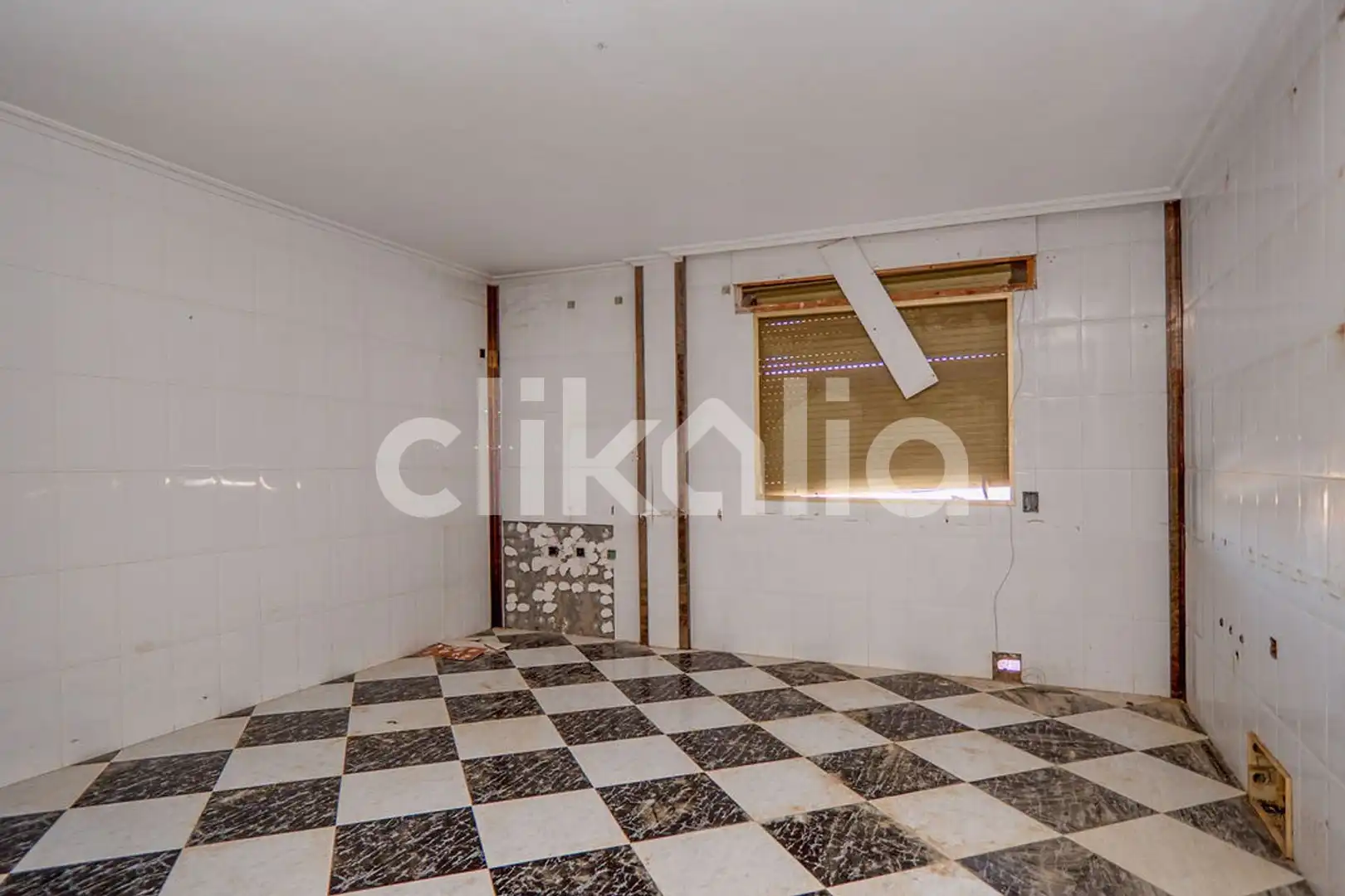 Kitchen of Houses for sale in Murcia  with Terrace and Storage room