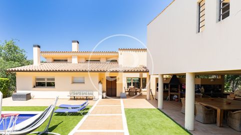 Foto 3 de Casa o xalet de lloguer a Carrer del Gabi, Matadepera, Barcelona