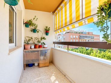 Flat with lift for sale in ARENYS DE MUNT 1