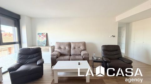 Foto 4 de Piso en venta en Calle de Madrid, Centro, Fuenlabrada