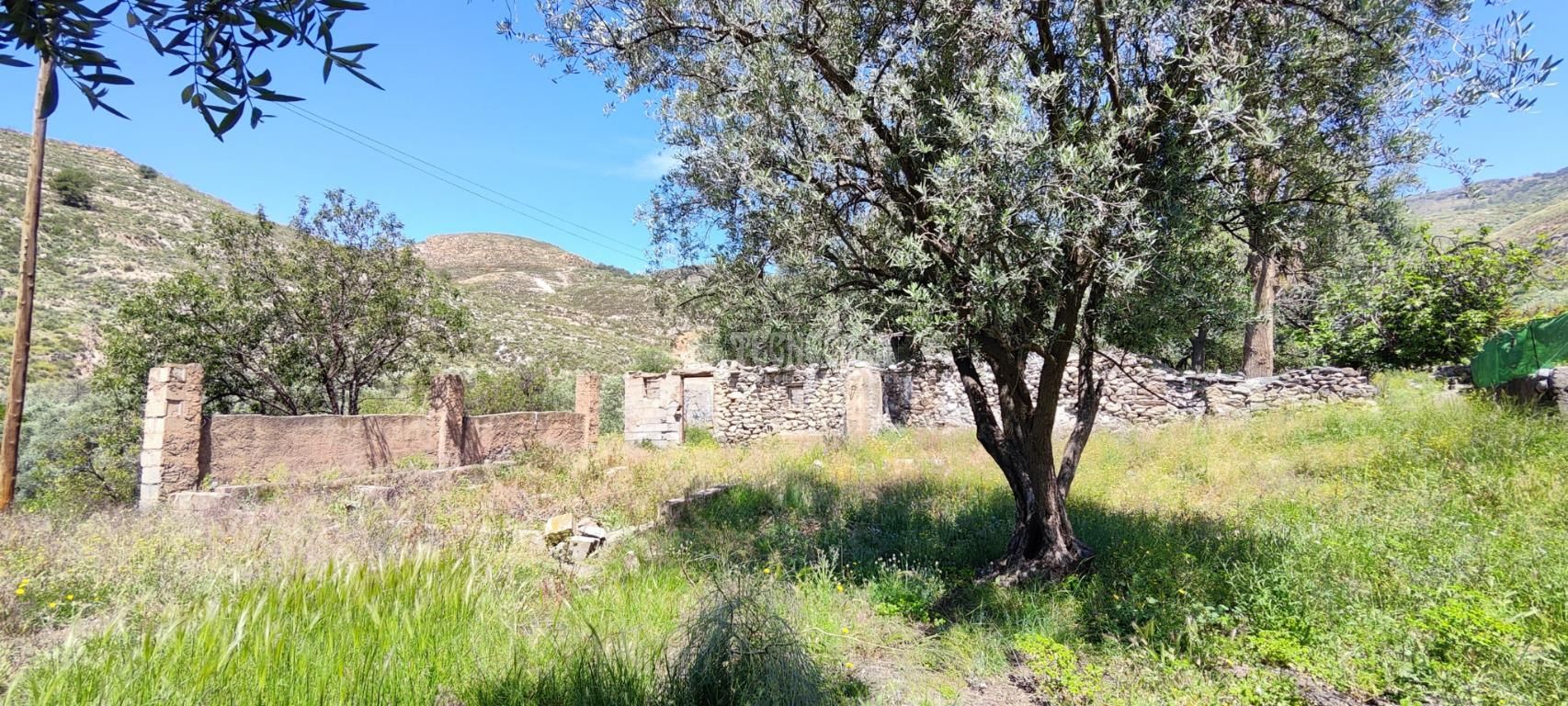 Country house for sale in Órgiva
