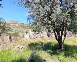 Finca rústica en venda en Órgiva