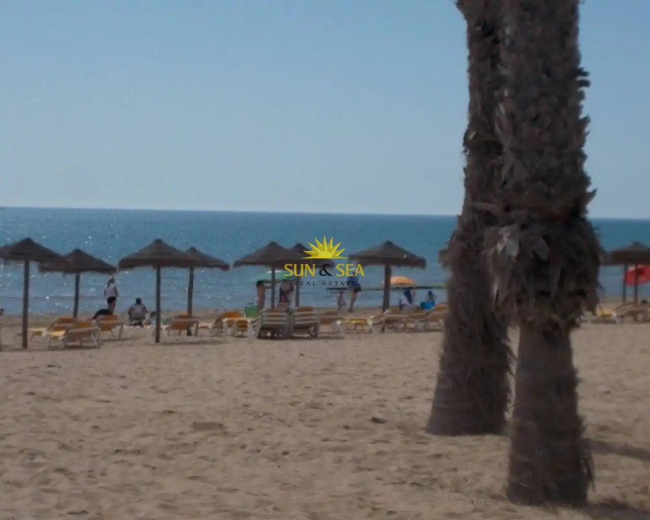 Pis de lloguer en Torrevieja amb Aire condicionat, Calefacció i Terrassa