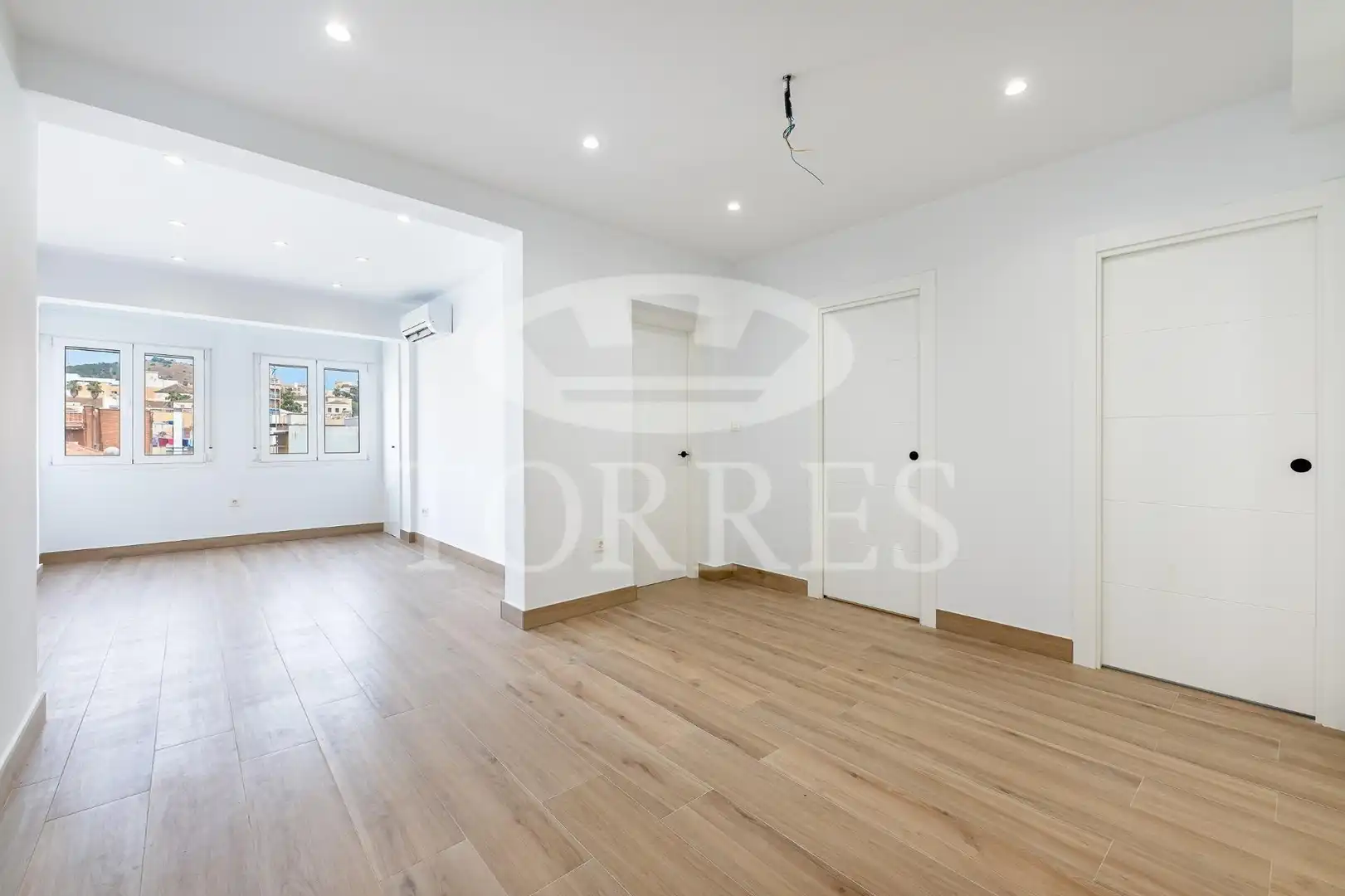 Flat for sale in Málaga  with Air Conditioner