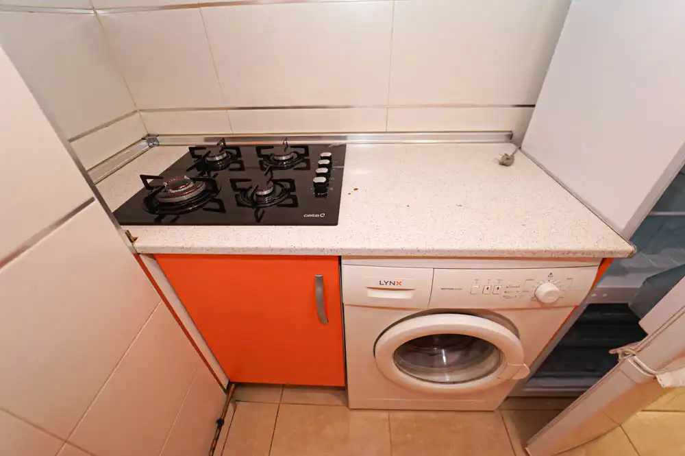 Flat with lift to rent in Calle Vereda de la Acequia 58, imagen 12