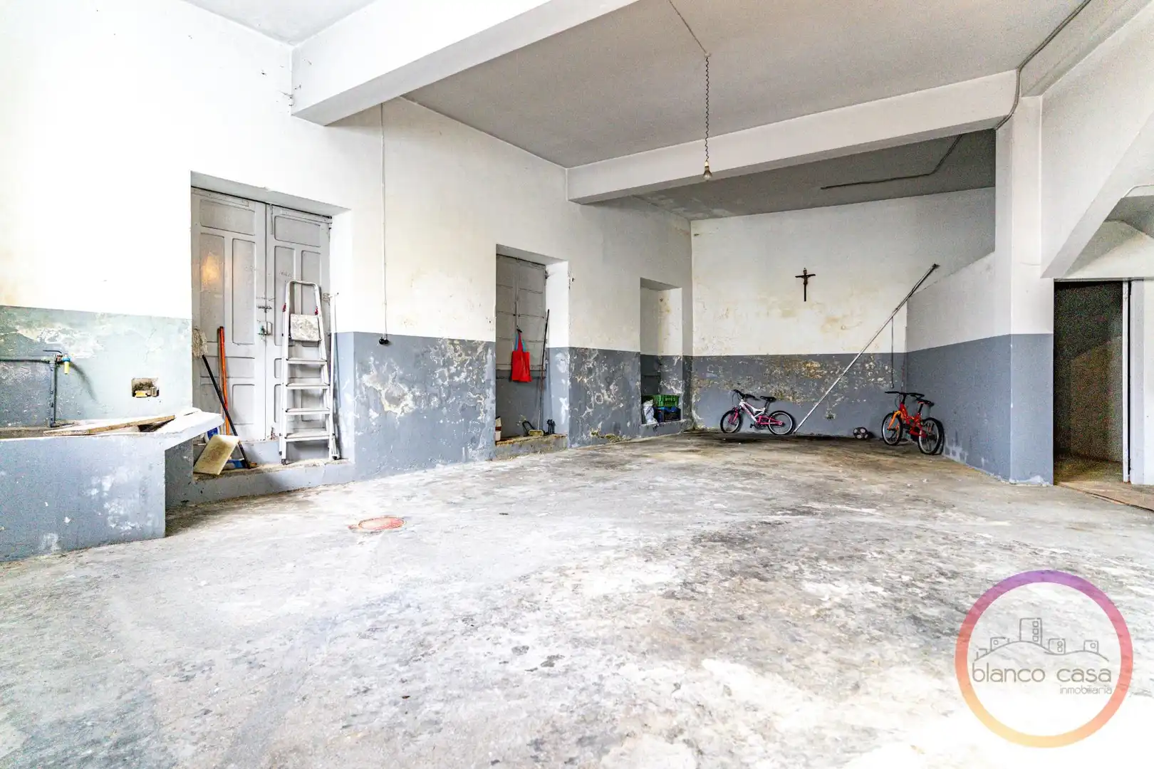 Flat for sale in Ponteceso  with Heating, Terrace and Storage room