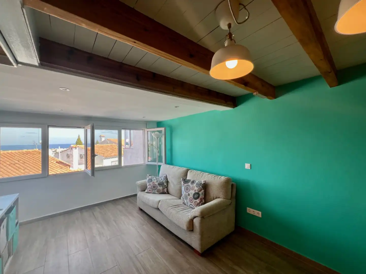 Terraced house with garden for sale in La Pedrera - Vessanes, imagen 13