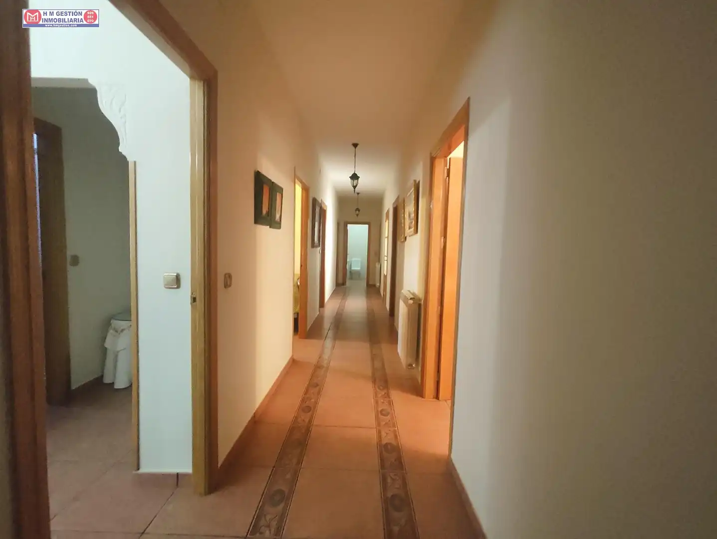 Maison rustique avec jardin à vendre à Puerto Lápice, imagen 13