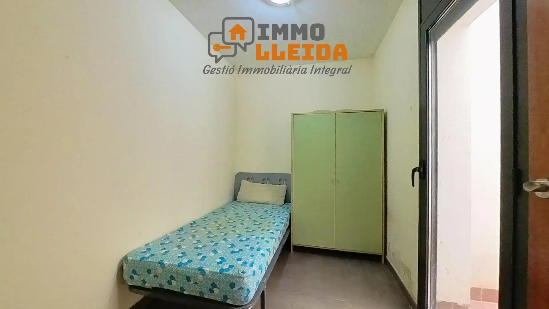 Schlafzimmer von Wohnungen zum Verkauf in Artesa de Segre mit Heizung, Balkon und Alarm