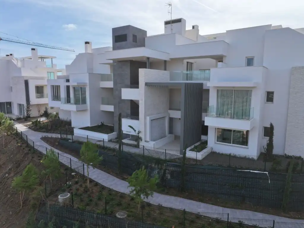 Apartment with pool for sale in La Mairena, imagen 32