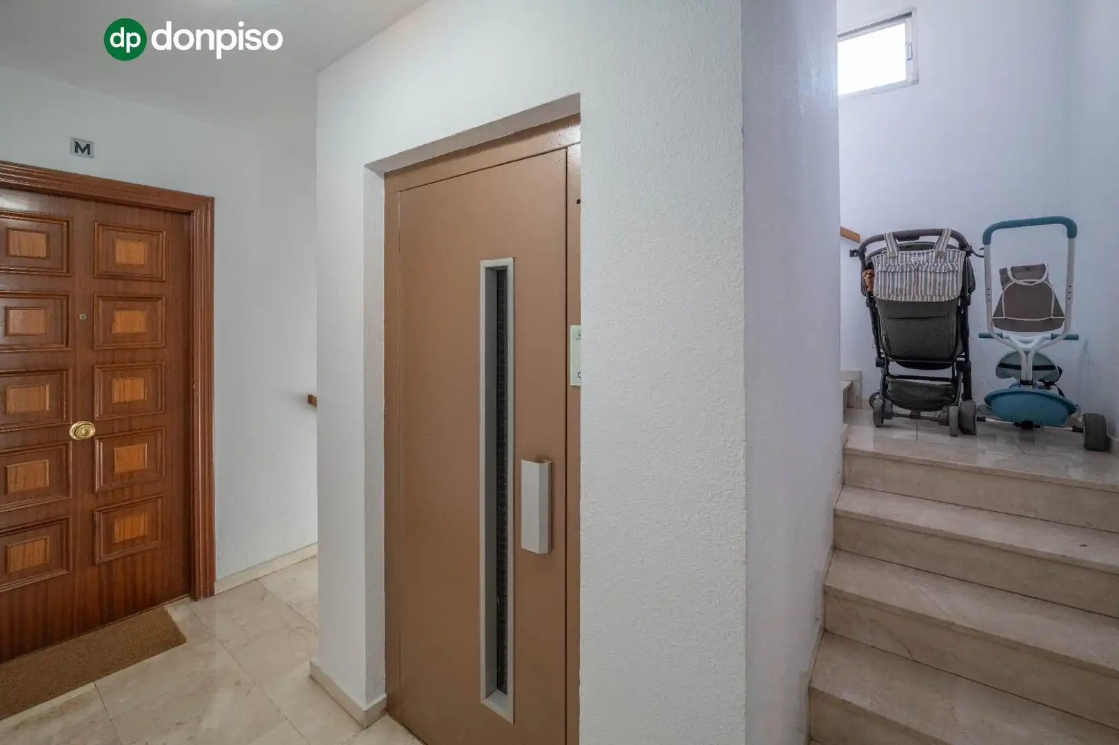 Flat with lift for sale in Calle ABEN HUMEYA 7, imagen 80