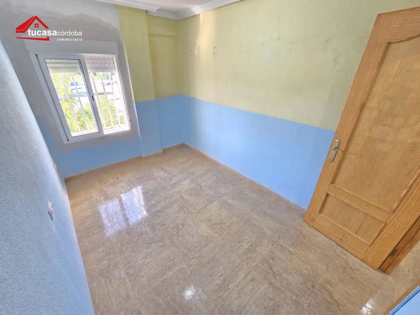 Habitación de Piso en venta en Córdoba con Terraza
