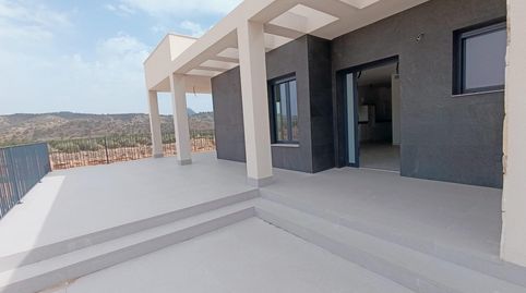 Foto 2 von Haus oder Chalet zum Verkauf in Abanilla, Murcia