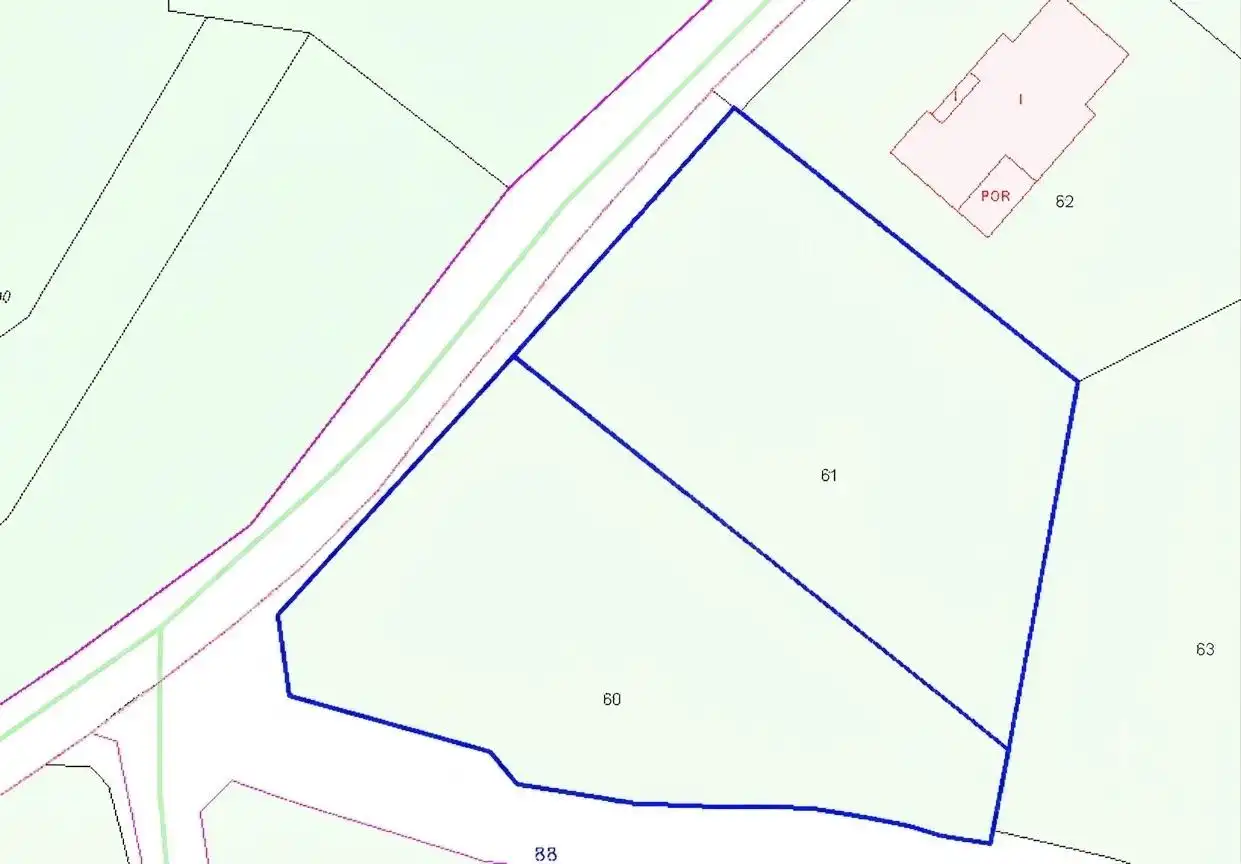 Wohnbaugrundstück zum Verkauf in Tomiño, imagen 15