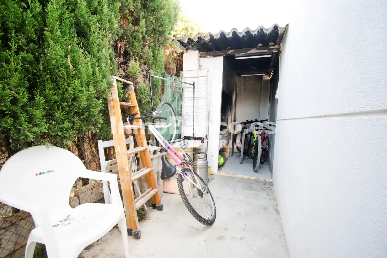 Maison avec piscine à vendre à Partida Corral del Colero, imagen 30