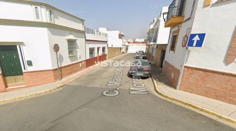 Foto 5 de Terreno industrial en venta en Nueva Alcalá, Alcalá de Guadaira