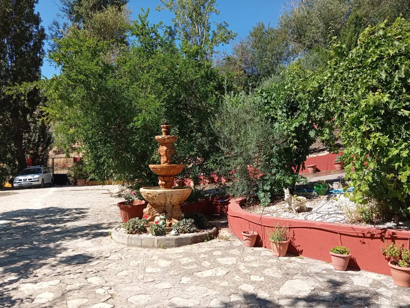 Xalet amb piscina en venda a Sierra Mágina, imagen 10