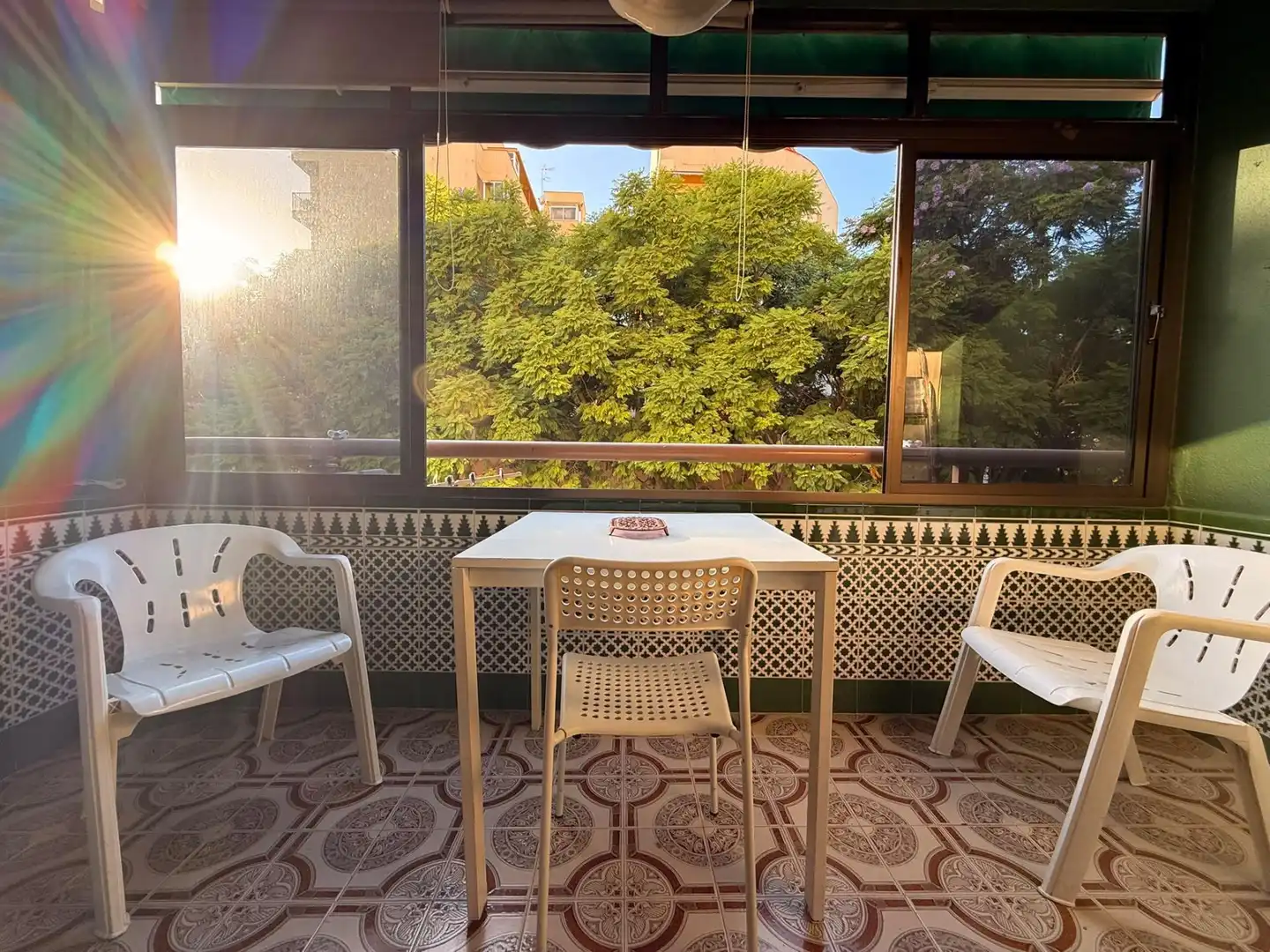 Piso con ascensor en venta en Centro ciudad, imagen 4
