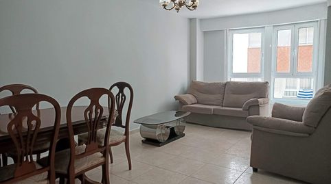 Foto 5 de Piso de alquiler en Calle San Sebastian, Sagrada Familia, A Coruña Capital