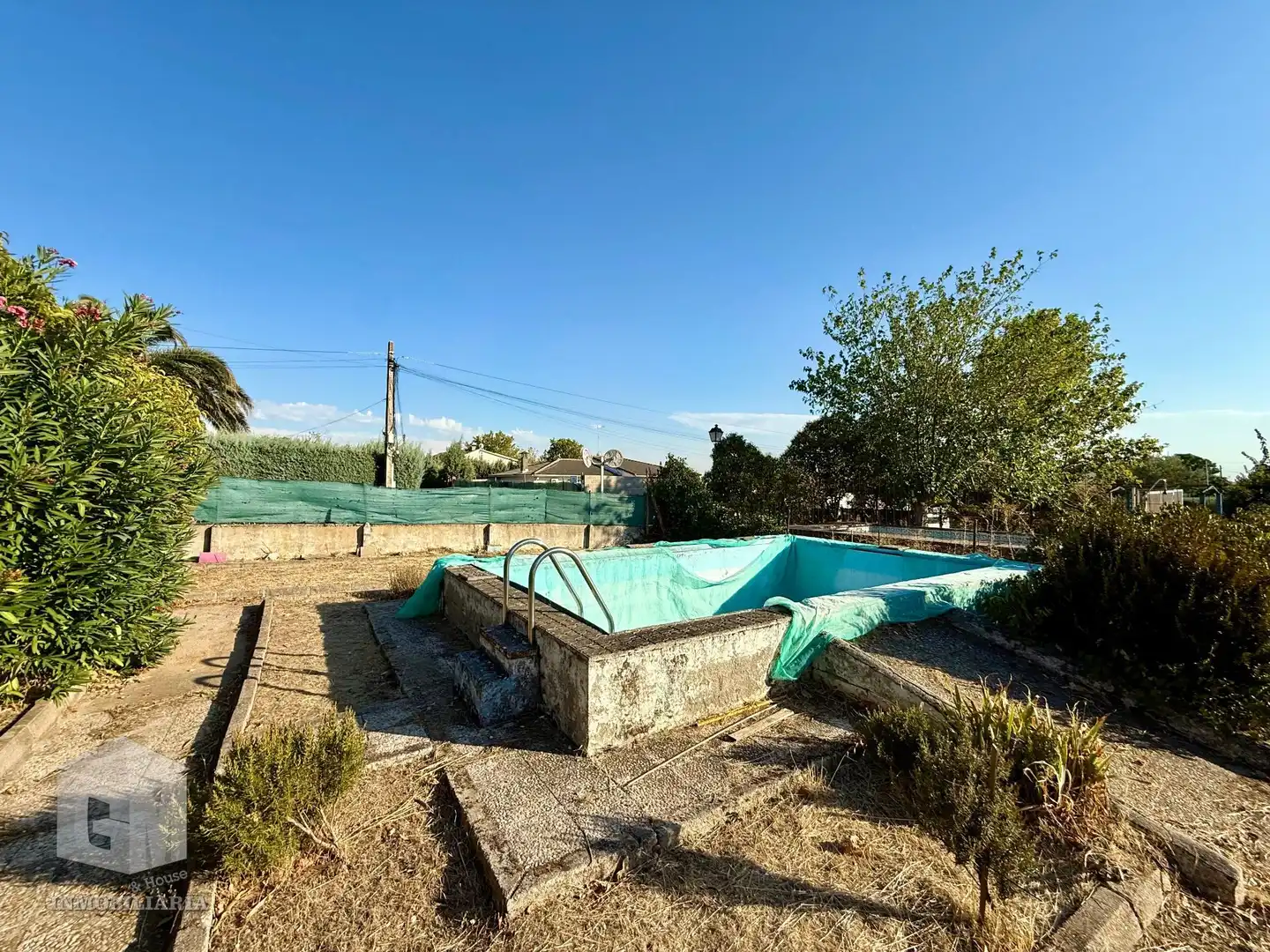 Casa con piscina en venta en El Viso de San Juan, imagen 35