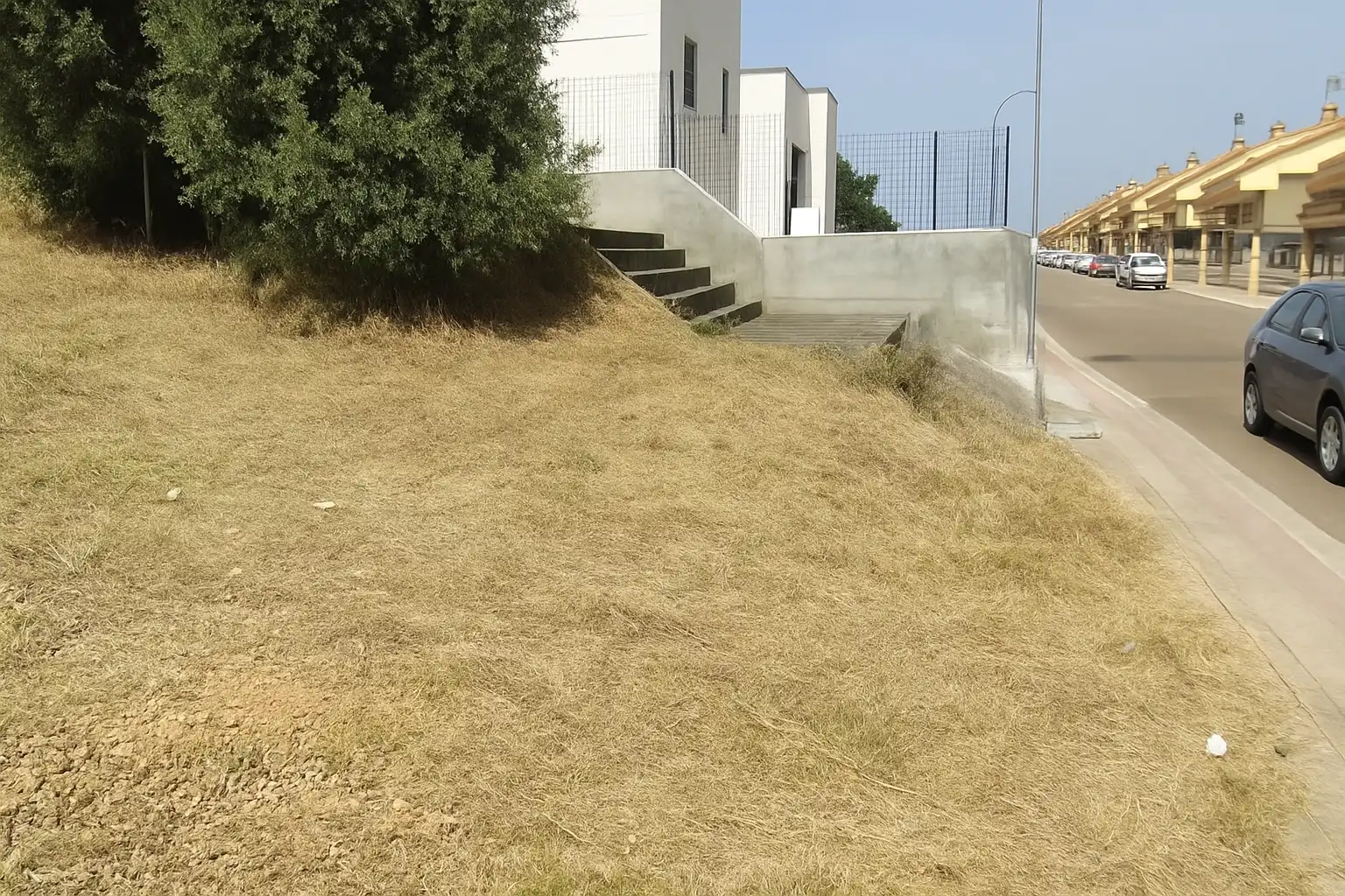 Terreno residenziale in vendita a Carrascal de Barregas, imagen 2