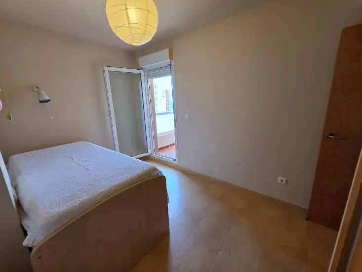 Habitación de Ático en venta en San Javier con Aire acondicionado, Amueblado y Balcón
