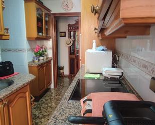 Flat for sale in Calle Rayo de Luna, El Torrejón - El Cerezo