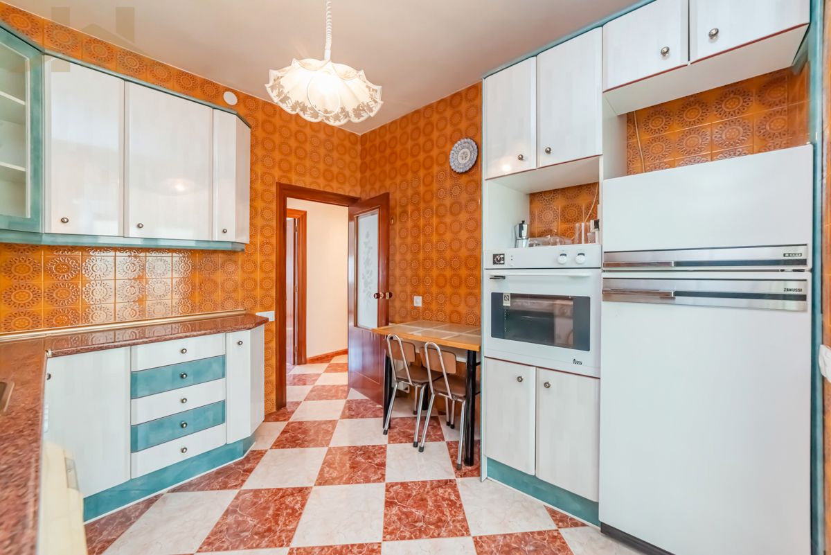 Kitchen of Single-family semi-detached for sale in Ciempozuelos  with Terrace and Balcony