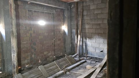 Foto 5 de Finca rústica en venda a Benigembla, Alicante