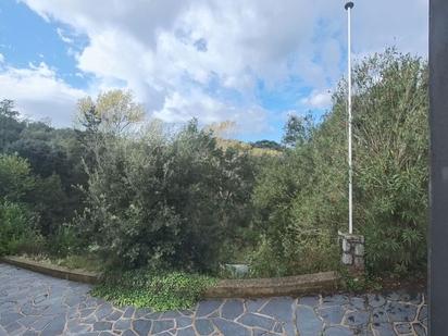 Exterior view of House or chalet for sale in Sant Celoni