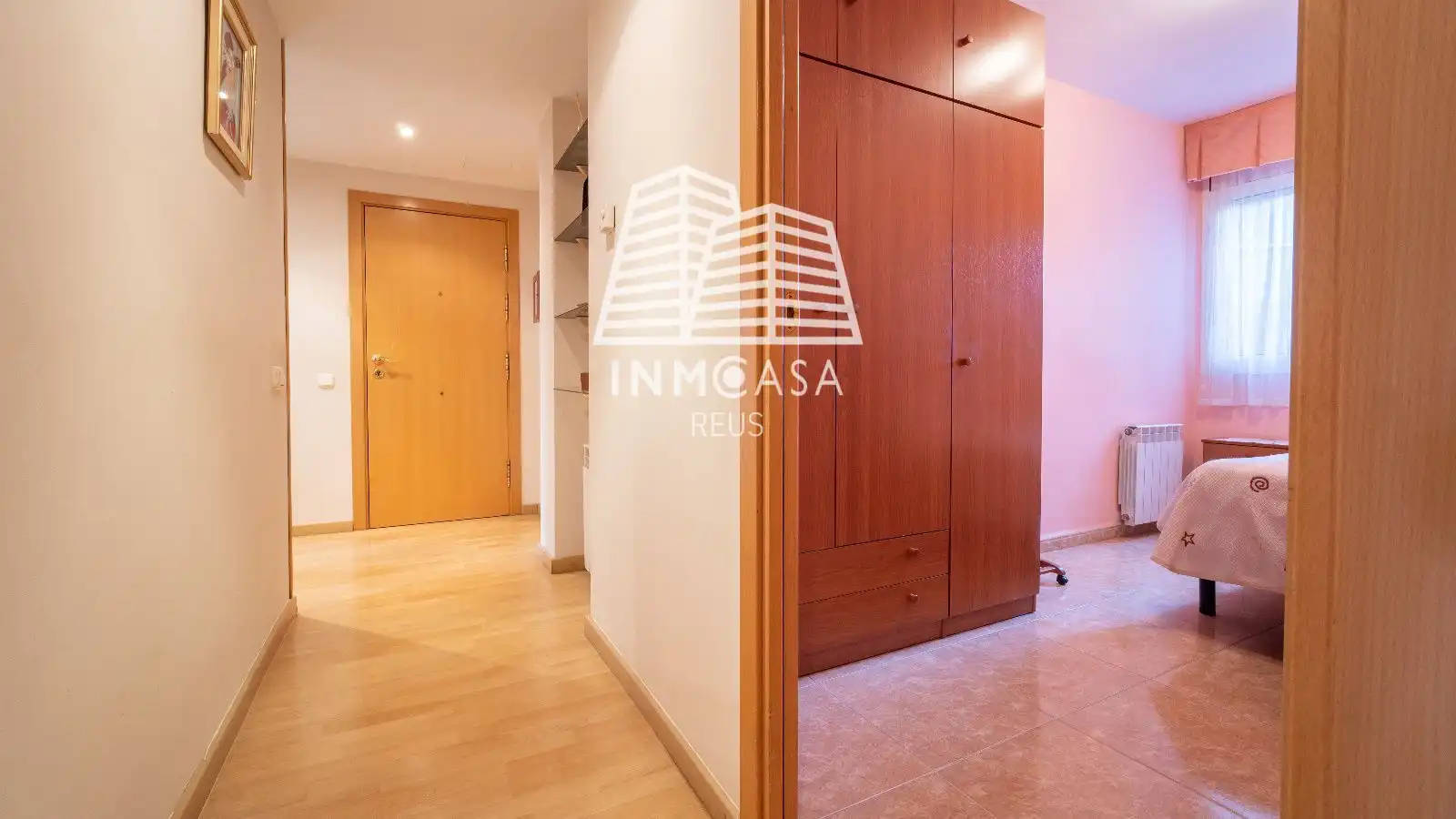 Piso en venta en Reus con Aire acondicionado, Calefacción y Terraza