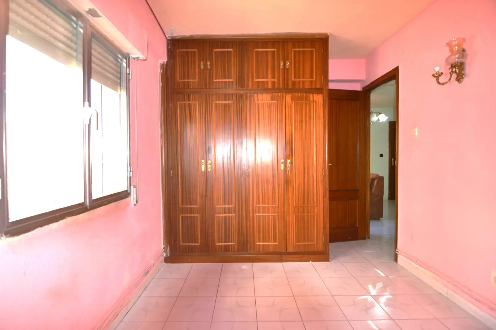 Habitación de Piso en venta en Fuencarral - El Pardo