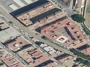 Wohnung zum Verkauf in Cañada Mexico