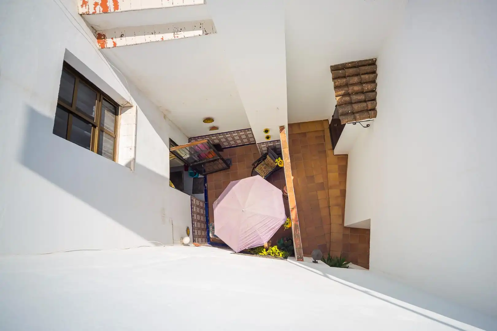 Terrace of Houses for sale in Córdoba  with Air Conditioner, Heating and Terrace