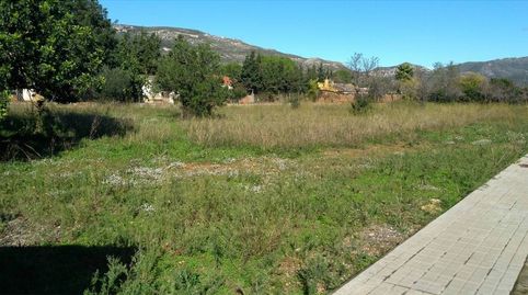 Terreno en venta