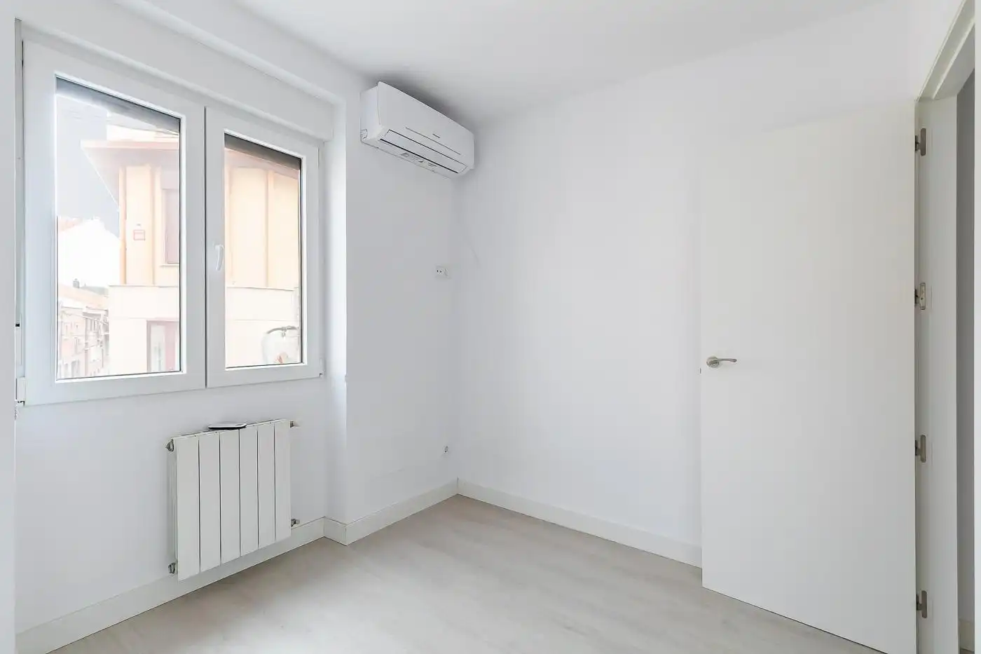 Habitación de Piso en venta en Madrid con Aire acondicionado, Calefacción y Amueblado